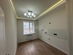 1-комн. квартира , 35м² , 2/12 этаж