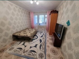 1-комн. квартира , 35м² , 2/5 этаж