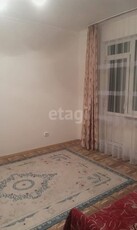 1-комн. квартира , 35м² , 3/5 этаж