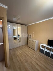 1-комн. квартира , 35м² , 5/5 этаж