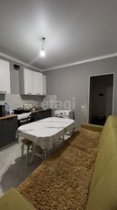 1-комн. квартира , 35.2м² , 5/9 этаж