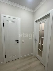 1-комн. квартира , 36м² , 1/9 этаж