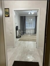 1-комн. квартира , 36м² , 1/9 этаж