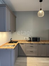 1-комн. квартира , 36м² , 9/10 этаж