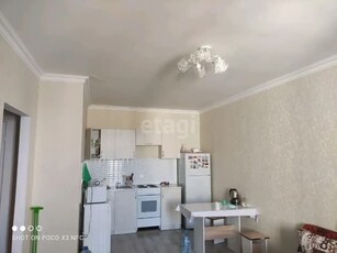 1-комн. квартира , 36м² , 9/9 этаж