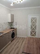 1-комн. квартира , 37м² , 6/10 этаж