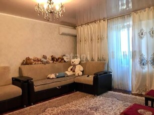 1-комн. квартира , 37.7м² , 5/6 этаж