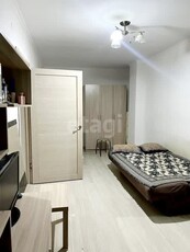 1-комн. квартира , 37.8м² , 10/14 этаж