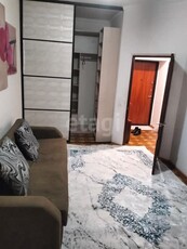 1-комн. квартира , 38м² , 2/18 этаж