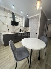 1-комн. квартира , 38м² , 4/10 этаж