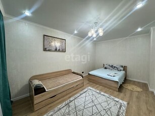 1-комн. квартира , 38м² , 8/9 этаж