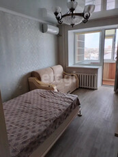 1-комн. квартира , 38.6м² , 3/10 этаж