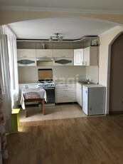 1-комн. квартира , 39м² , 12/12 этаж