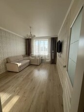 1-комн. квартира , 39м² , 2/7 этаж