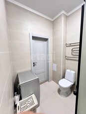 1-комн. квартира , 39м² , 8/10 этаж