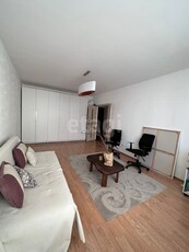 1-комн. квартира , 39.1м² , 5/5 этаж