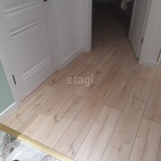 1-комн. квартира , 40м² , 3/12 этаж