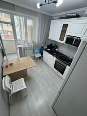 1-комн. квартира , 40м² , 4/8 этаж