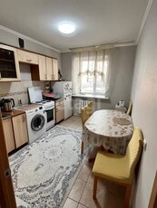 1-комн. квартира , 41м² , 6/11 этаж