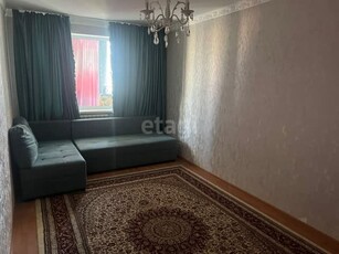 1-комн. квартира , 42м² , 6/9 этаж