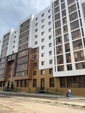 1-комн. квартира , 42м² , 6/9 этаж