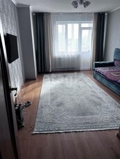 1-комн. квартира , 44м² , 8/9 этаж