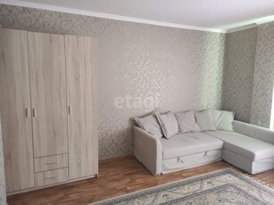 1-комн. квартира , 45м² , 10/14 этаж