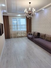 1-комн. квартира , 50.8м² , 6/10 этаж