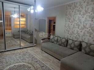 1-комн. квартира , 54м² , 2/17 этаж