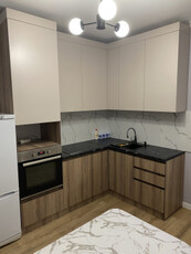 Продажа 2-комнатной квартиры, 40 м, Дукенулы, дом 31/5 - Павлова