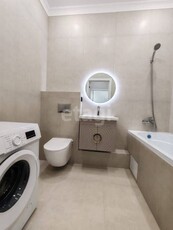 2-комн. квартира , 40м² , 4/15 этаж