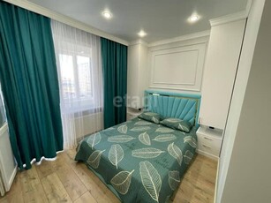 2-комн. квартира , 40м² , 5/9 этаж