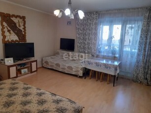 2-комн. квартира , 40.4м² , 4/9 этаж