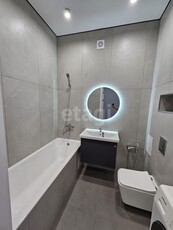 2-комн. квартира , 42м² , 11/12 этаж