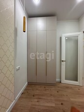 2-комн. квартира , 42.3м² , 12/12 этаж