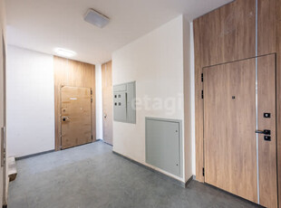 2-комн. квартира , 45м² , 3/9 этаж