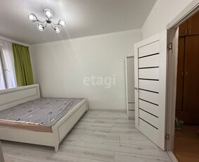 2-комн. квартира , 46.6м² , 22/23 этаж