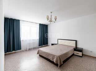 2-комн. квартира , 49м² , 4/4 этаж