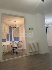 2-комн. квартира , 49.1м² , 3/9 этаж