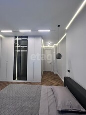 2-комн. квартира , 50м² , 14/22 этаж