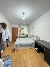 2-комн. квартира , 50м² , 4/5 этаж