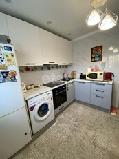 2-комн. квартира , 52м² , 1/10 этаж