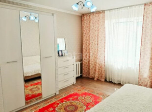 Продажа 2-комнатной квартиры, 54 м, Куйши Дина, дом 46