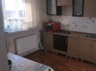 Аренда 2-комнатной квартиры, 60 м, Косшыгулулы, дом 25 - Бейсековой