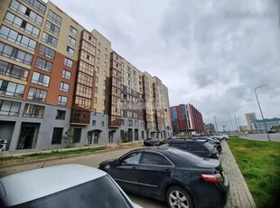 2-комн. квартира , 62.4м² , 7/9 этаж