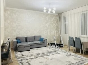 2-комн. квартира , 63м² , 16/22 этаж