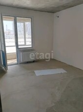 2-комн. квартира , 63.15м² , 2/12 этаж