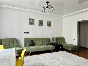 2-комн. квартира , 67м² , 2/9 этаж