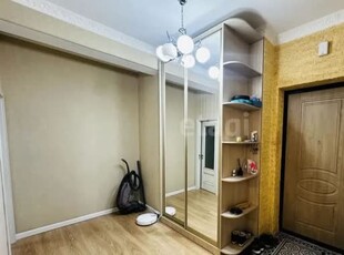 2-комн. квартира , 72м² , 5/14 этаж