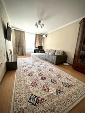 2-комн. квартира , 72.9м² , 1/10 этаж